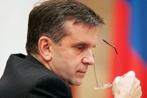 Михаил Зурабов