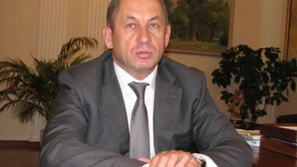 Иван Мовчан