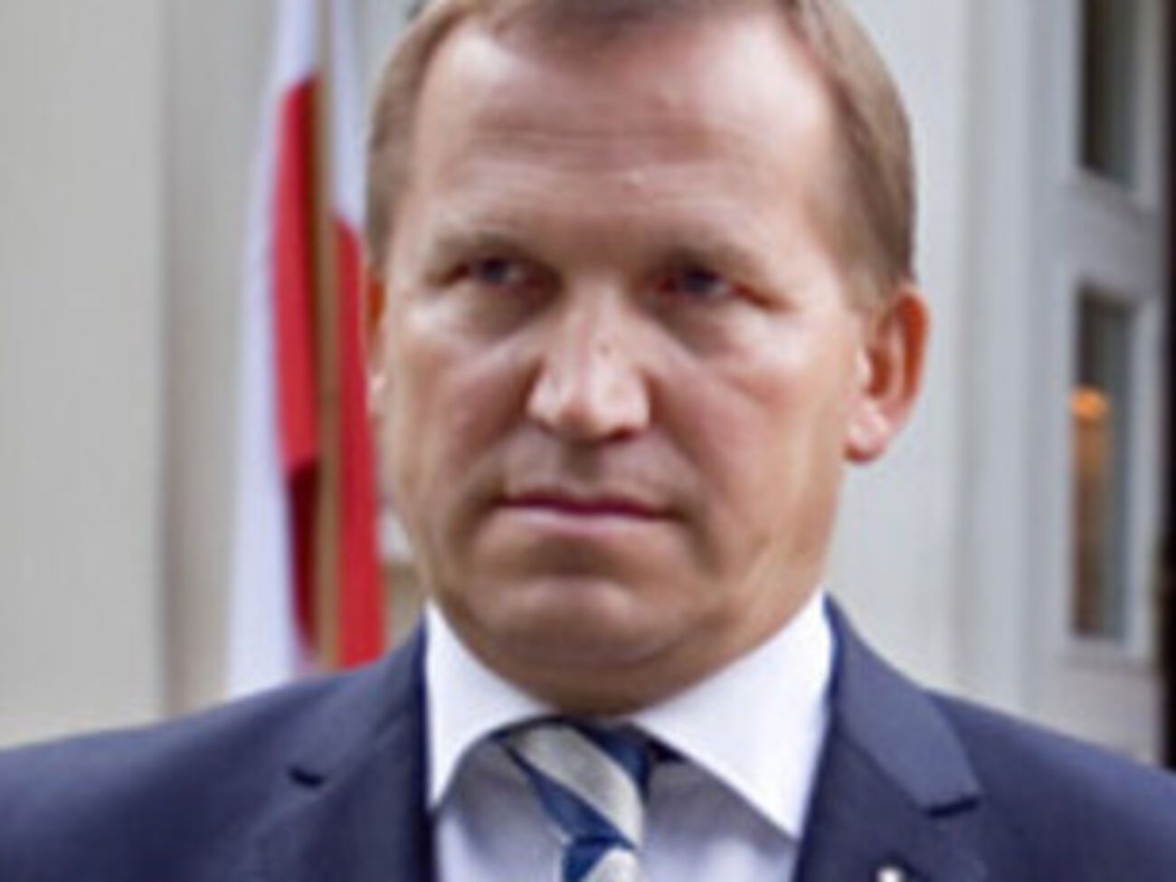 Астронавт на станции