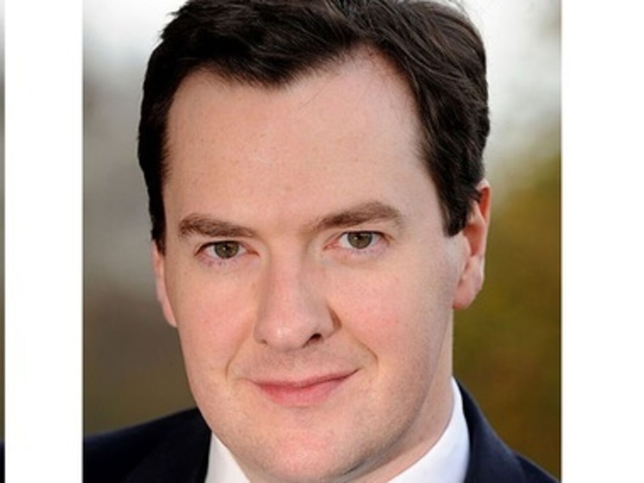 Джордж Осборн