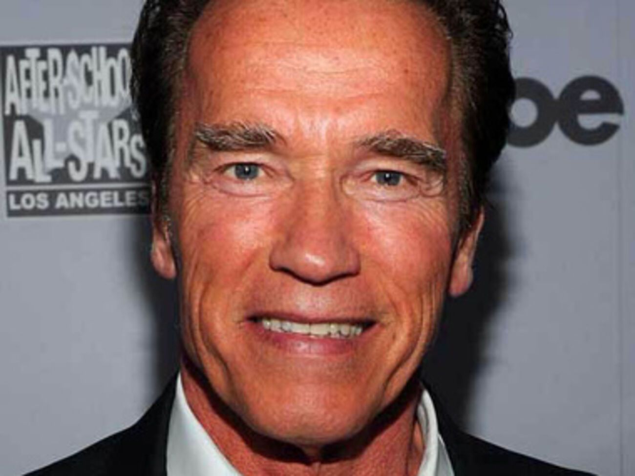 Арнольд Шварценеггер