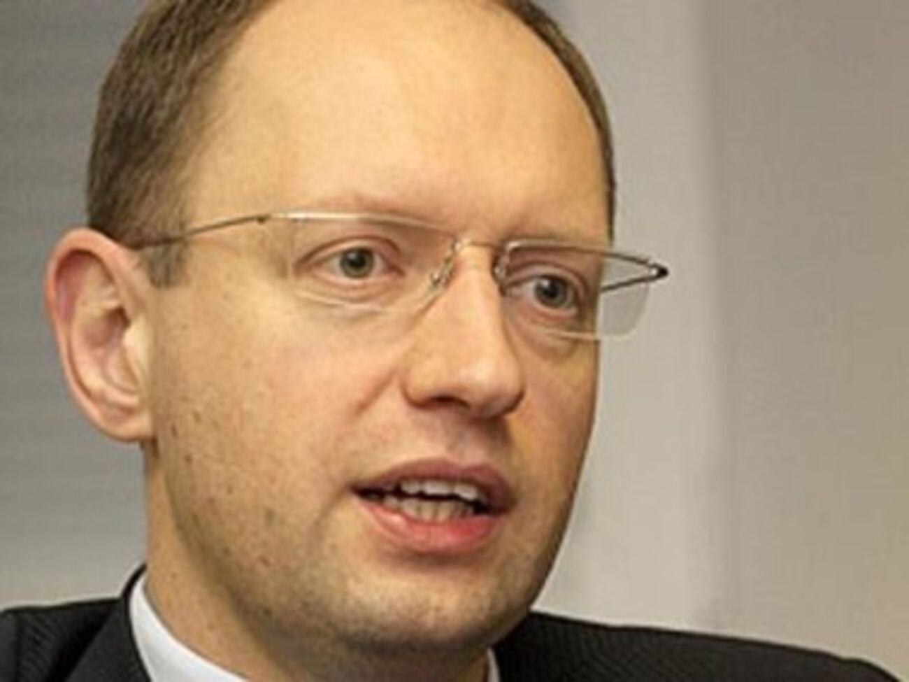 Арсений Яценюк