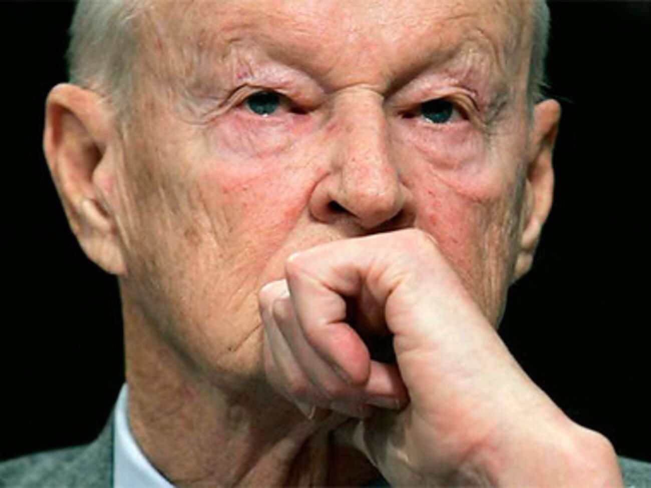 Збигнев Бжезинский