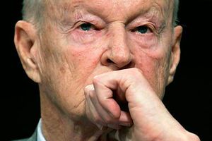 Збигнев Бжезинский