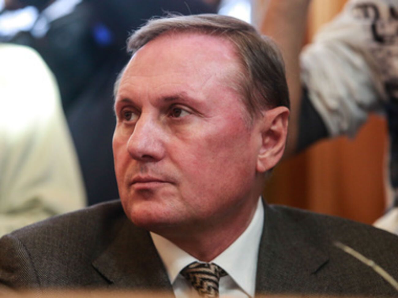 Александр Ефремов