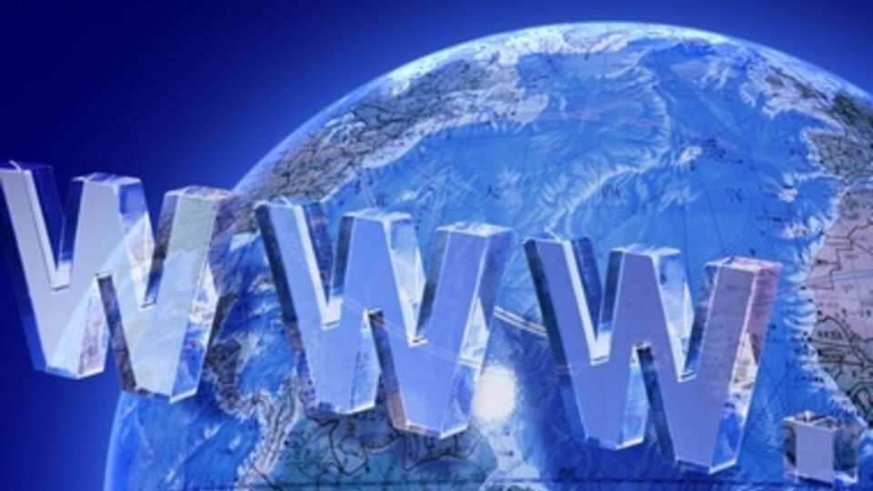 В интернете проходят выборы президента Украины