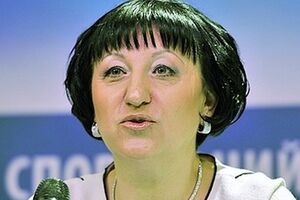 Галина Герега