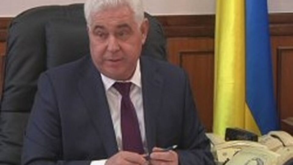 Анатолий Присяжнюк