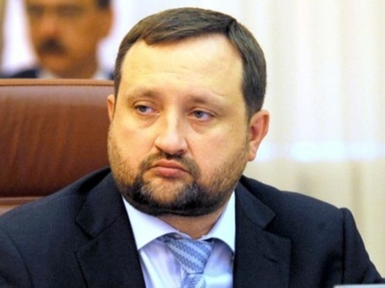 Сергей Арбузов