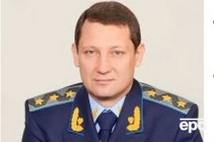 Виталий Билоус
