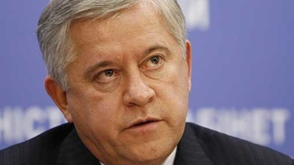 Анатолий Кинах