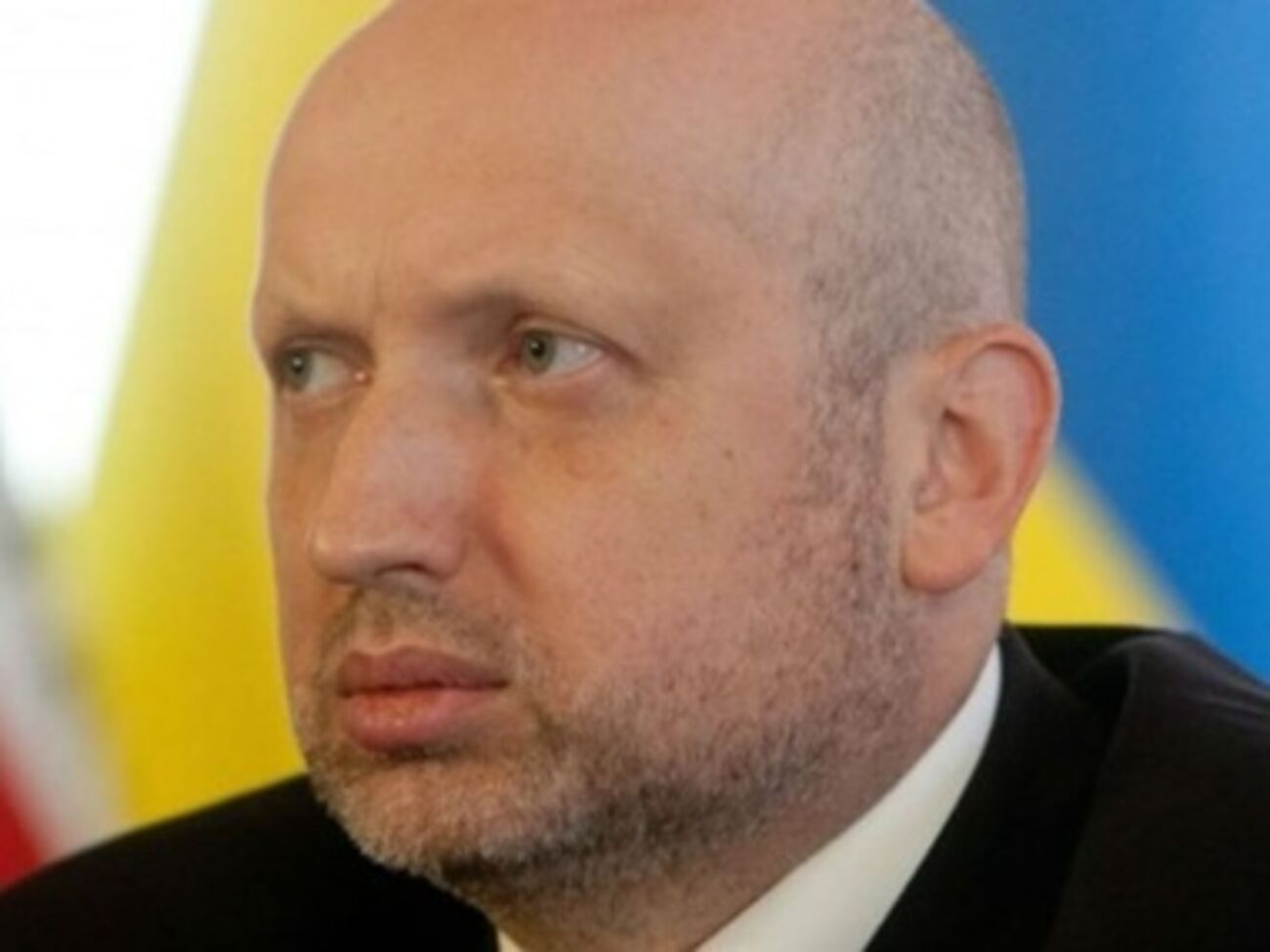 Александр Турчинов