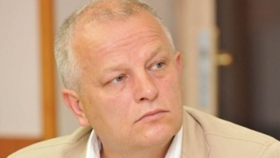 Степан Кубив