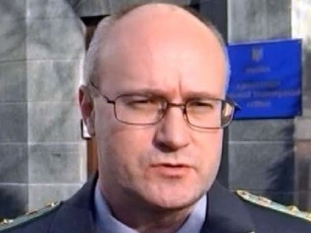 Сергей Астахов