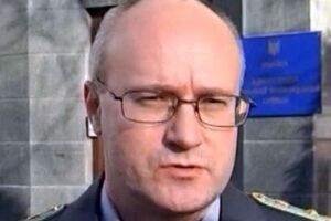 Сергей Астахов