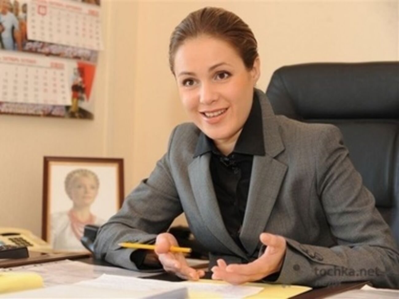 Наталья Королевская