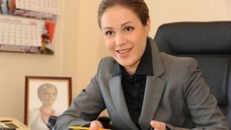 Наталья Королевская