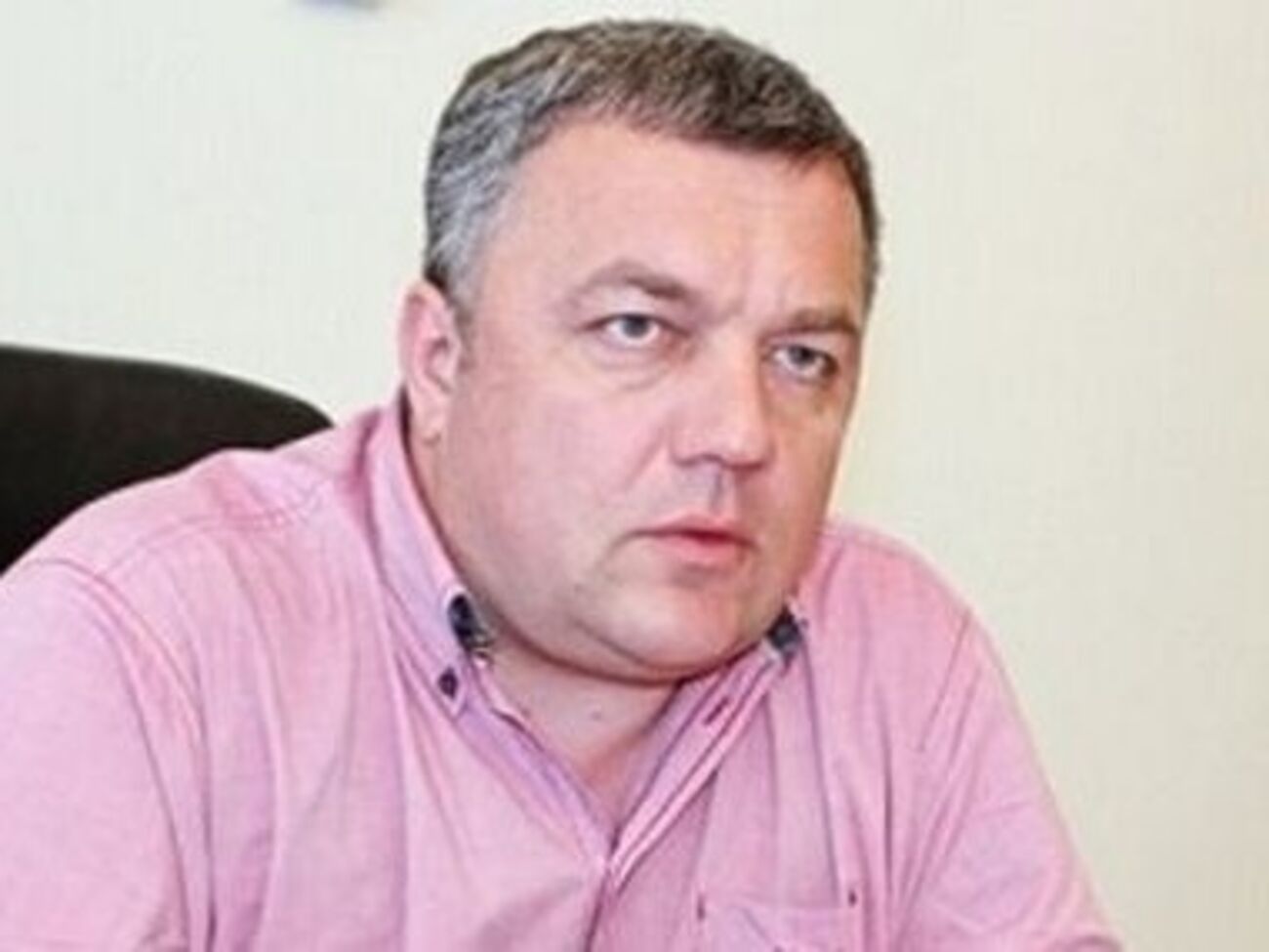 Олег Махницкий