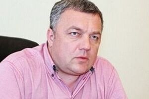 Олег Махницкий