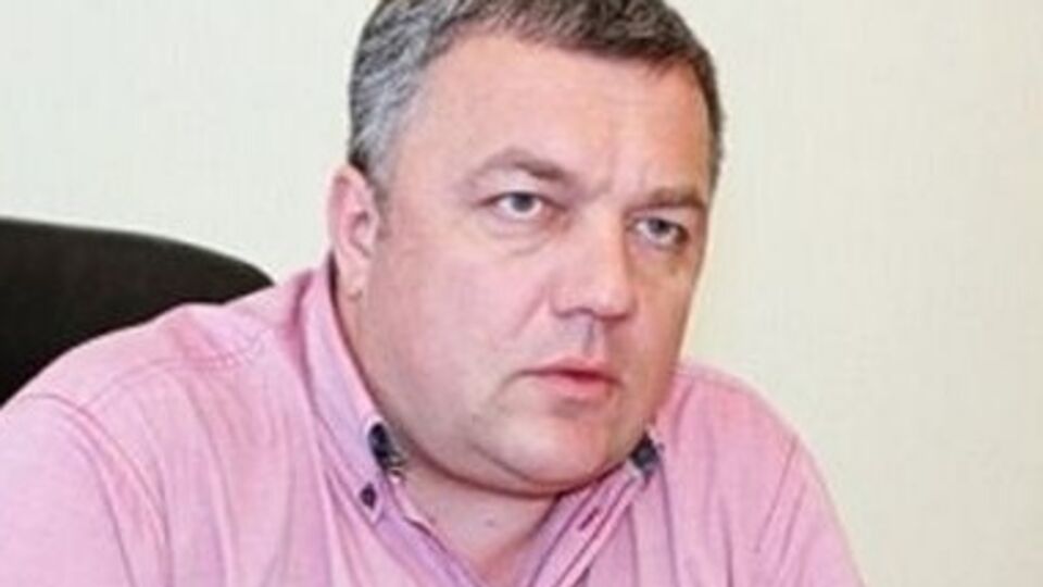 Олег Махницкий