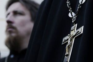 УПЦ МП задумалась о предложении УПЦ КП