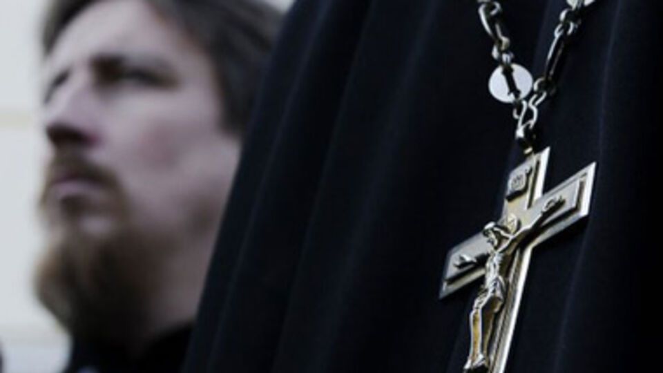 УПЦ МП задумалась о предложении УПЦ КП