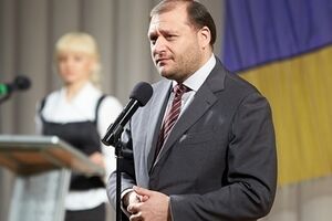 Михаил Добкин