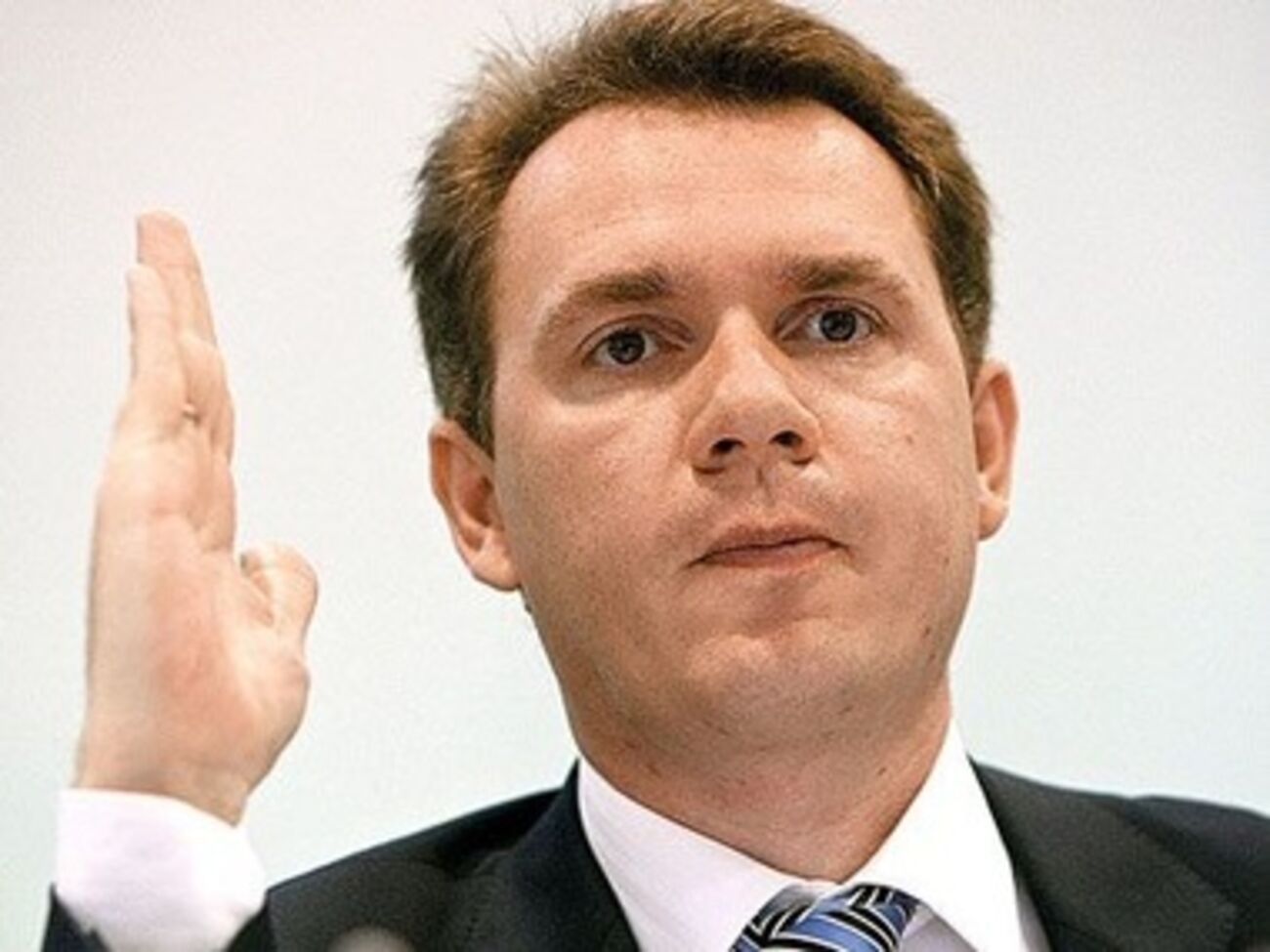 Михаил Охендовский