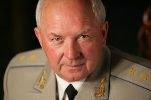 Александр Скипальский