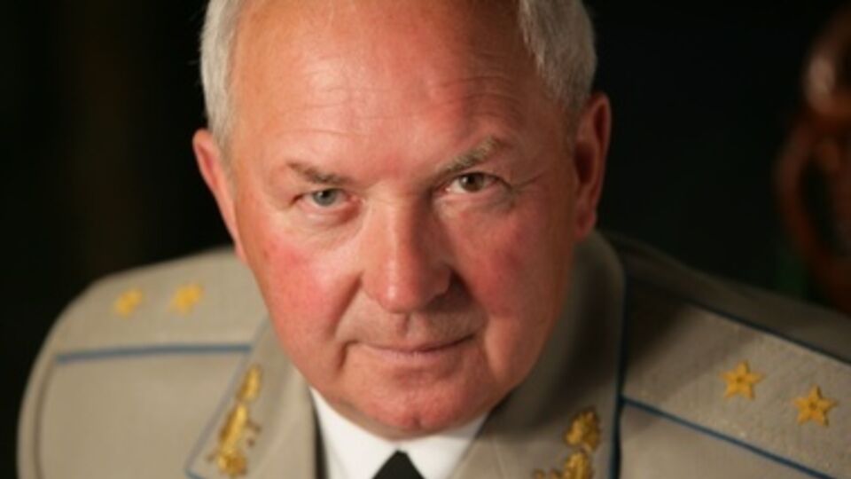 Александр Скипальский