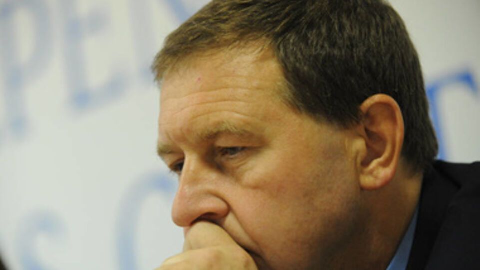 Андрей Илларионов