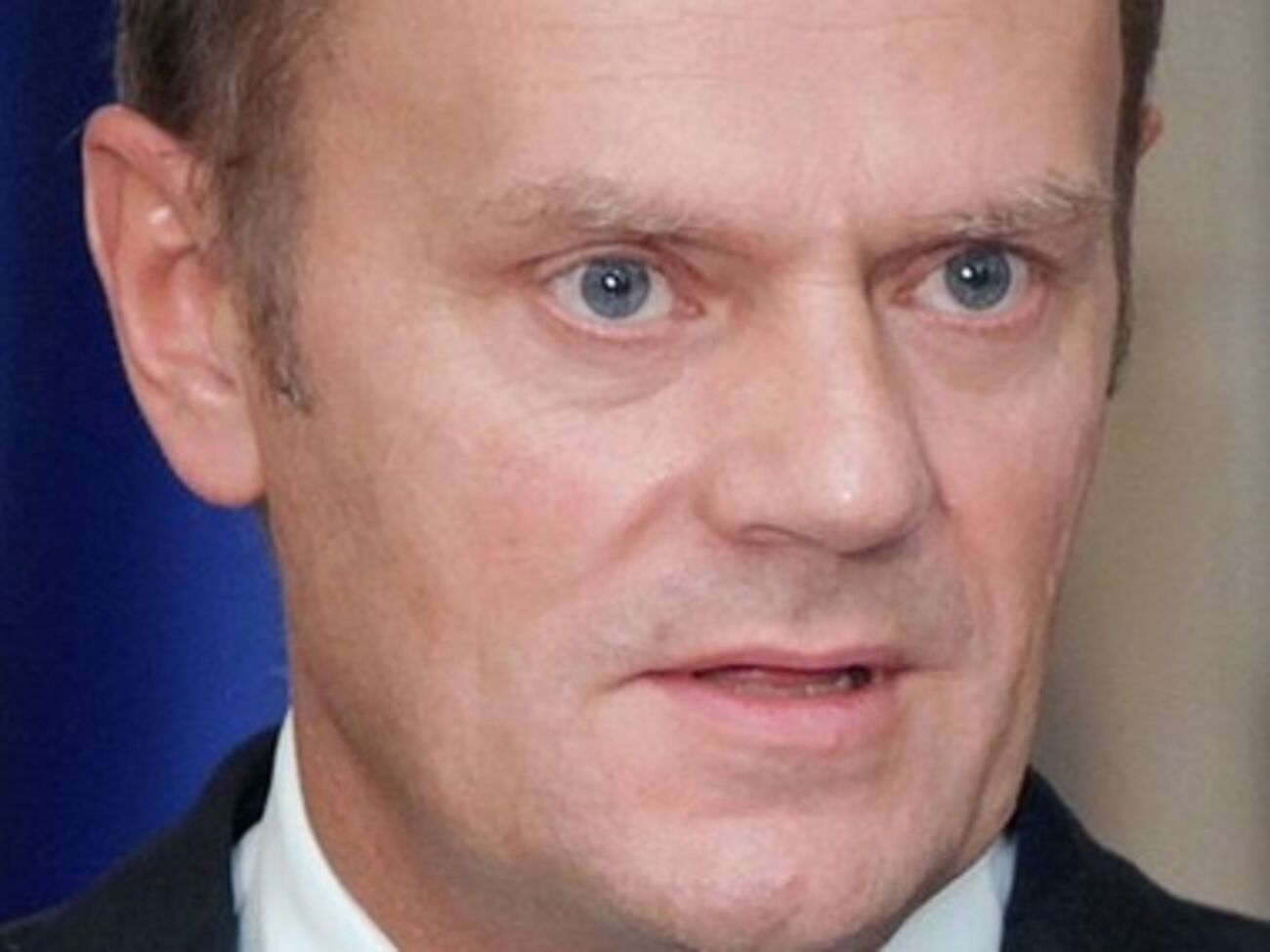 Дональд Туск