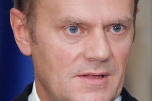 Дональд Туск