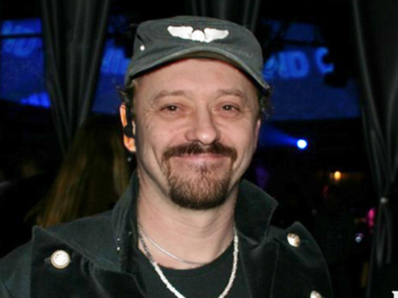 Сергей Поярков