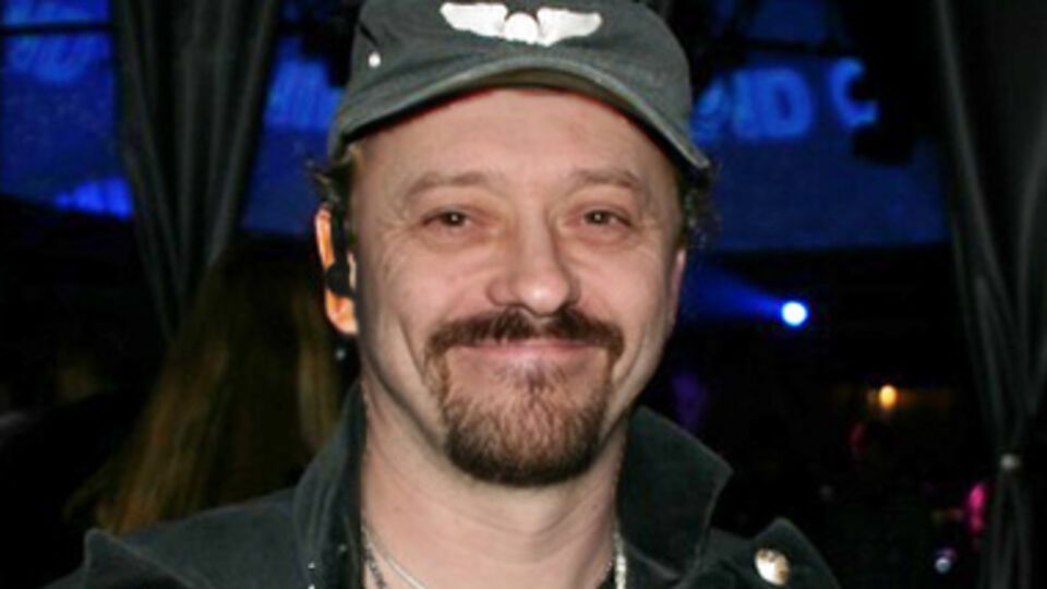 Сергей Поярков