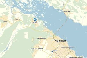 Село Свидивок