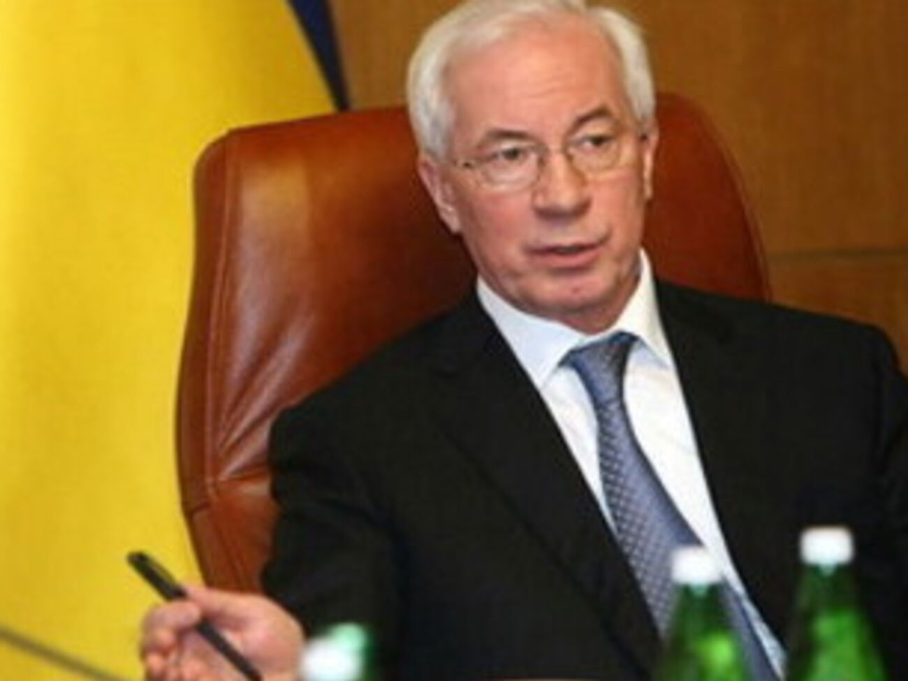 Герман: Янукович немного лучше дьявола