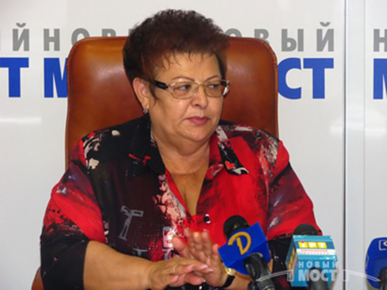 Антонина Ульяхина