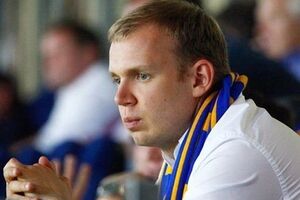 Сергей Курченко