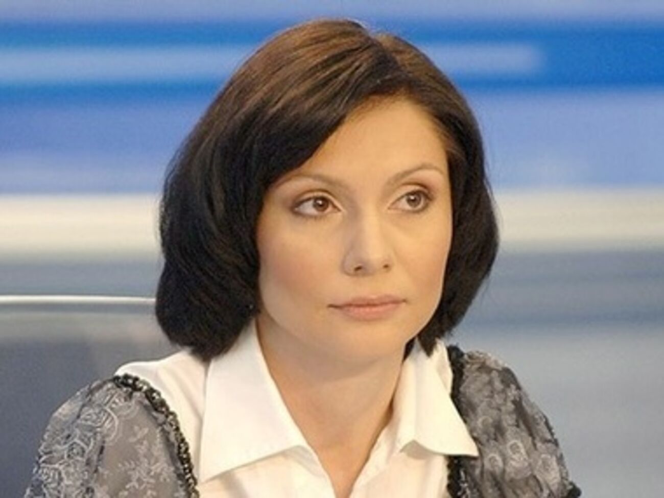 Елена Бондаренко