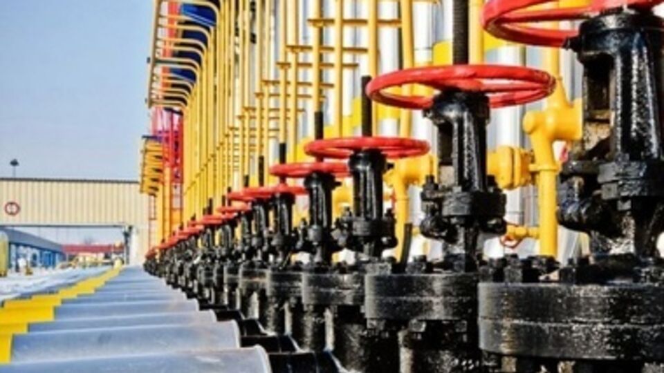 Может понадобиться новый короткий газопровод