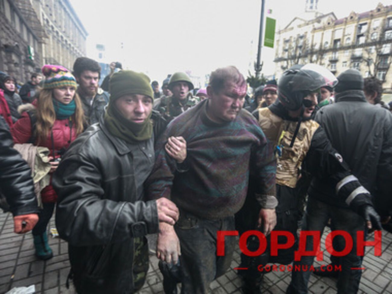 Судмедэкспертиза поможет привлечь виновных к ответственности