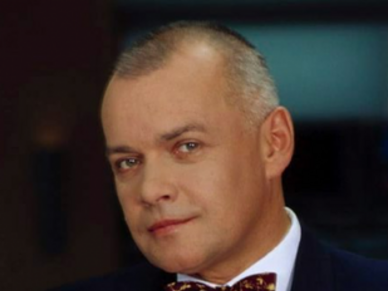 Дмитрий Киселев