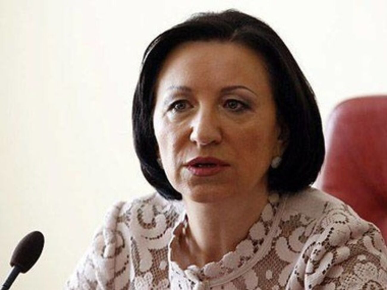 Галина Герега