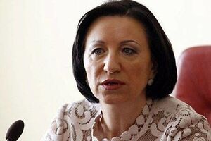 Галина Герега