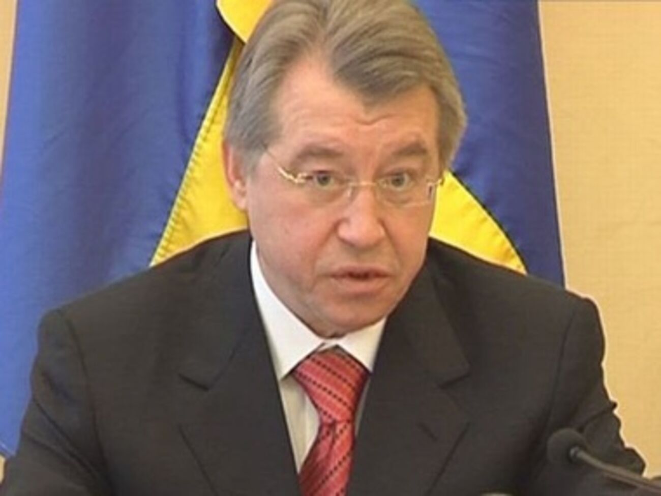 Сергей Тулуб