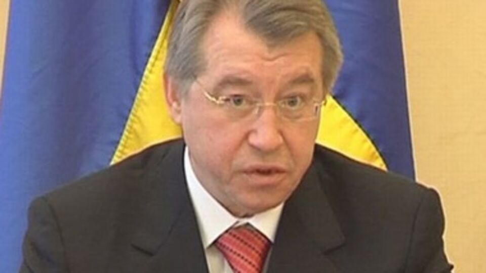 Сергей Тулуб