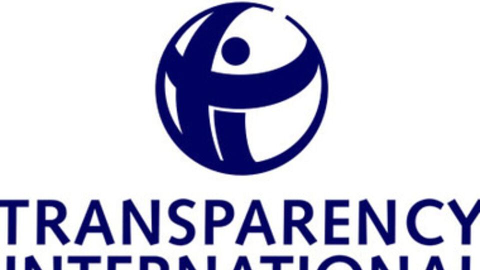 Борьба с коррупцией в Украине еще впереди