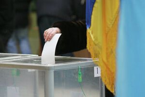 Президентские выборы в Украине состоятся 25 мая