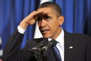Барак Обама